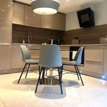 Apartamento Quarry House Stamford Exterior foto