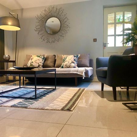 Apartamento Quarry House Stamford Exterior foto