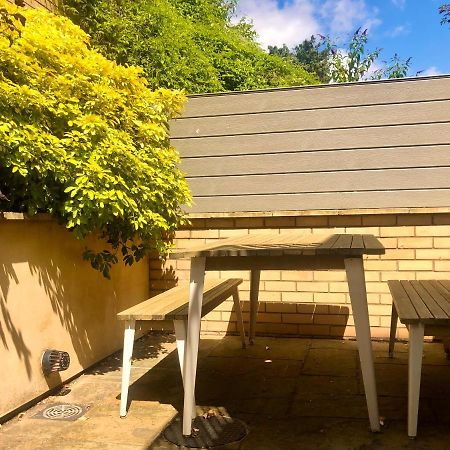 Apartamento Quarry House Stamford Exterior foto