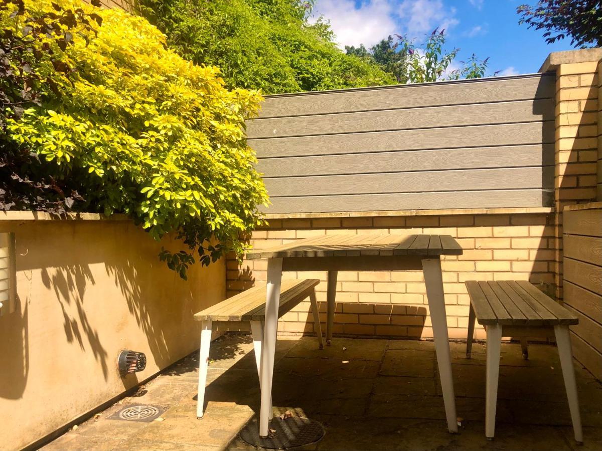 Apartamento Quarry House Stamford Exterior foto
